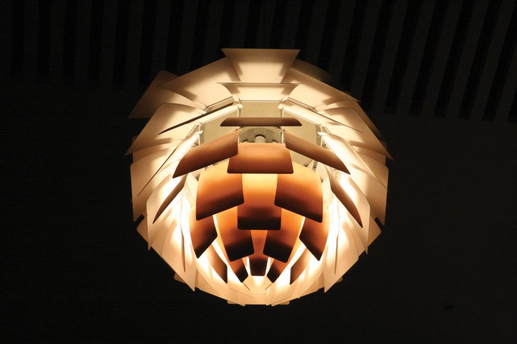 Louis Poulsen Celebrates 60 Years With a Limited-Edition PH Artichoke Lamp