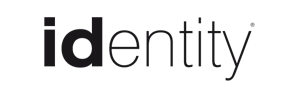 identity logo