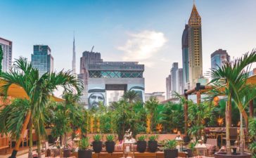 Ninive Dubai