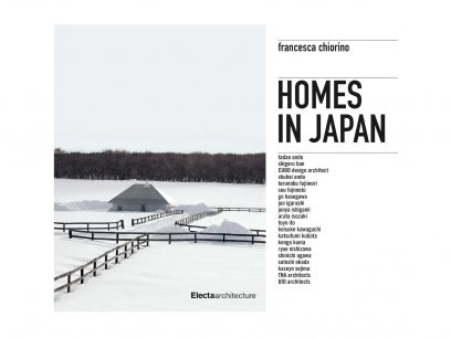 Homes in Japan