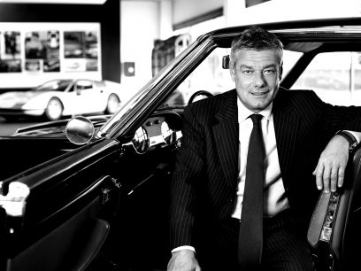 Paolo Pininfarina