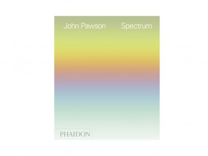 John Pawson 2D