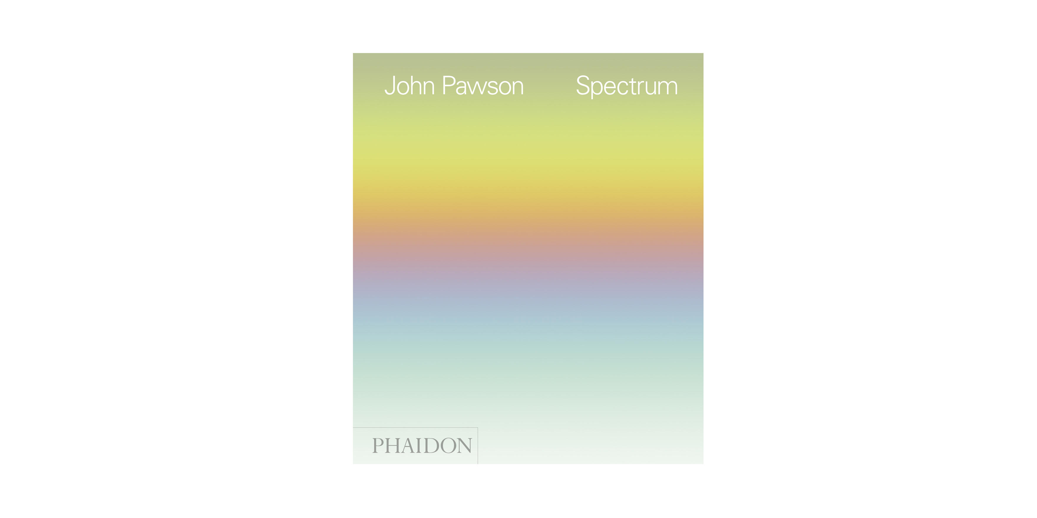 John Pawson 2D