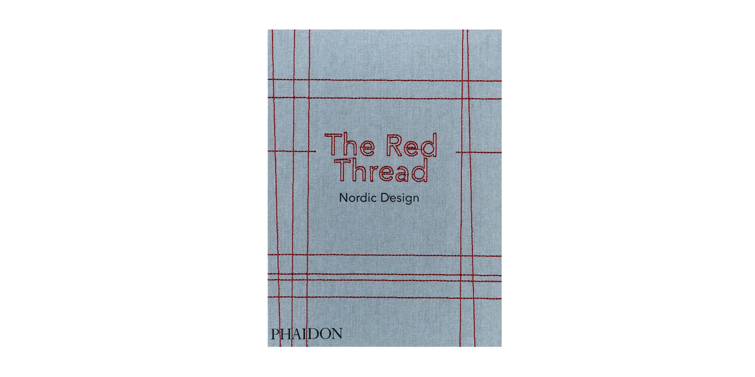 The Red Thread: Nordic Design