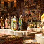 Bonaveri, Etro Generation Paisley, 50 Years of Italian Style