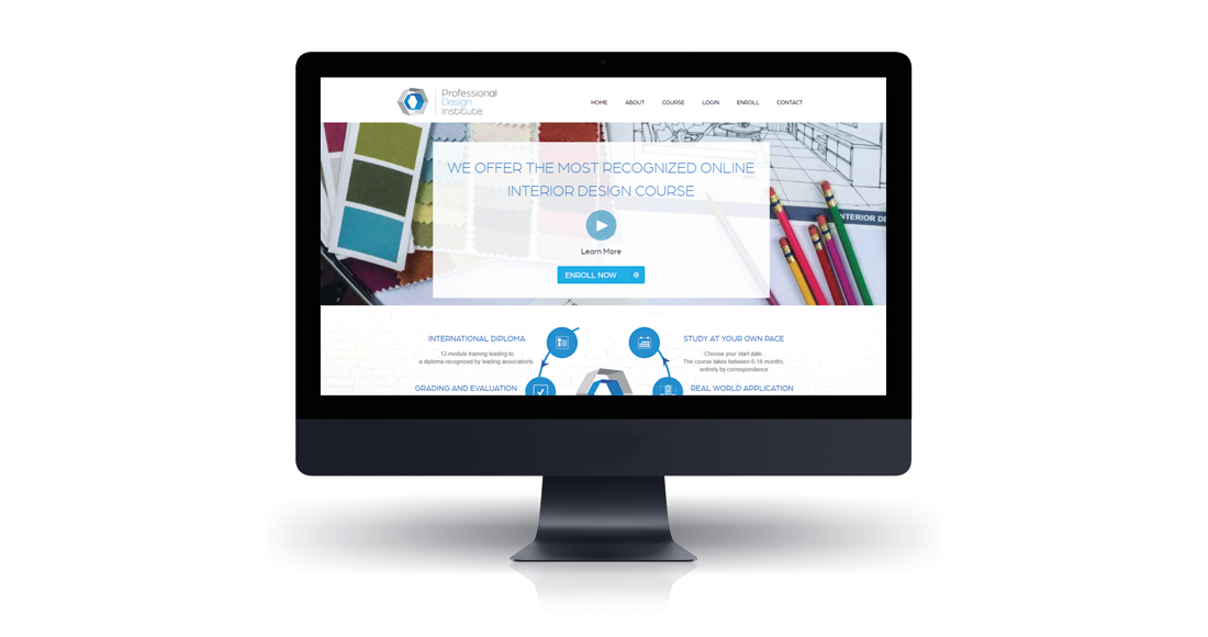 dynamic online design courses identity professional design