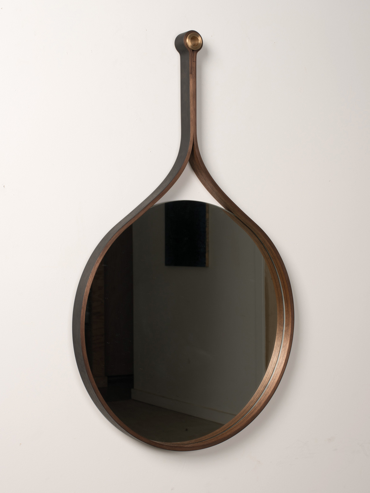 Loop mirror by Harold 