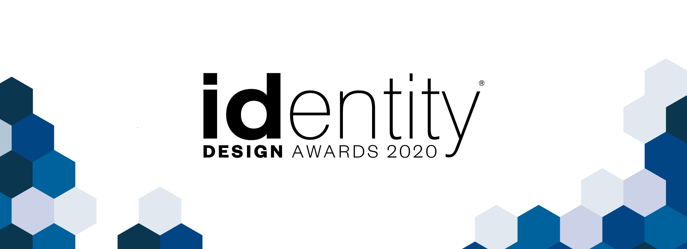 identity design awards 2020