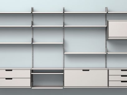 606 Universal Shelving System