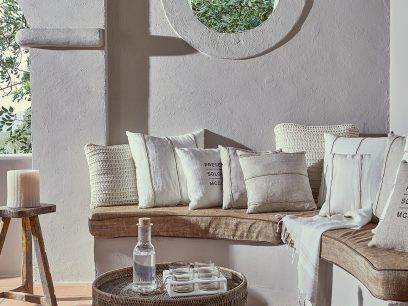 Brunello Cucinelli home ss20 collection