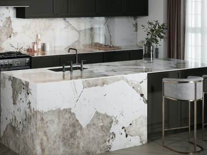 The Collection Dekton