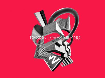 Design Loves Milano Online Auction