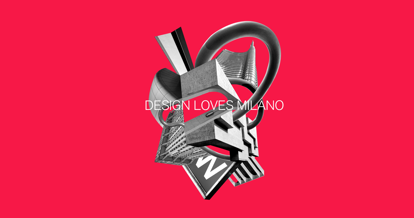 Design Loves Milano Online Auction