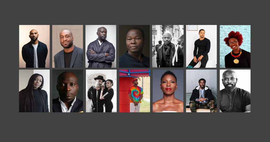 15 Inspiring Black Architects And Designers You Should Be Following 3250