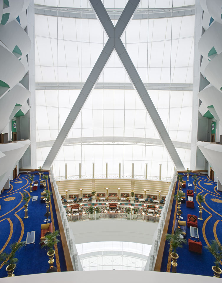 Burj Al Arab