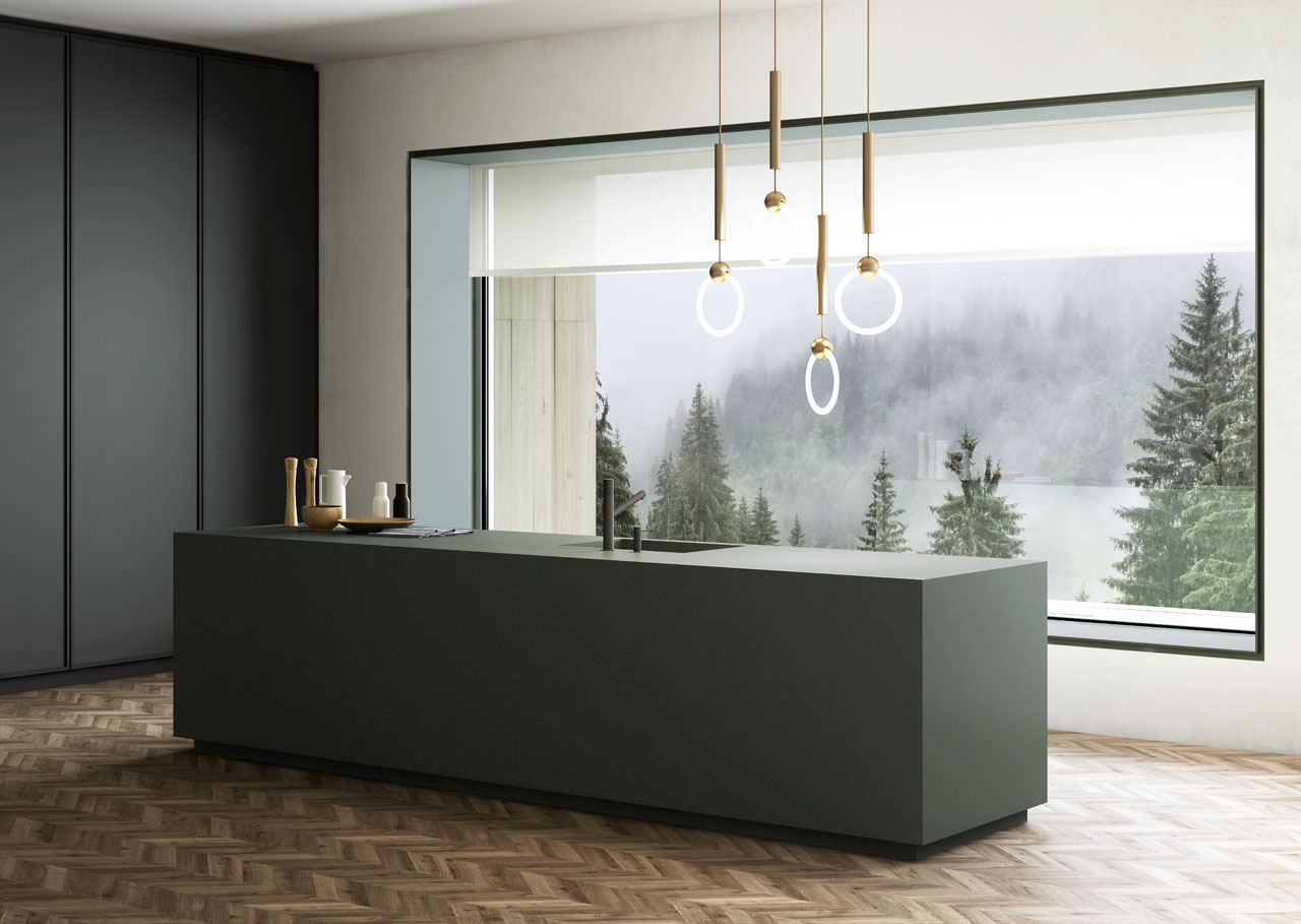 Cosentino The Collection Dekton 2020