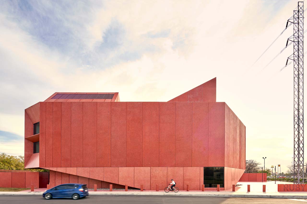 David Adjaye 