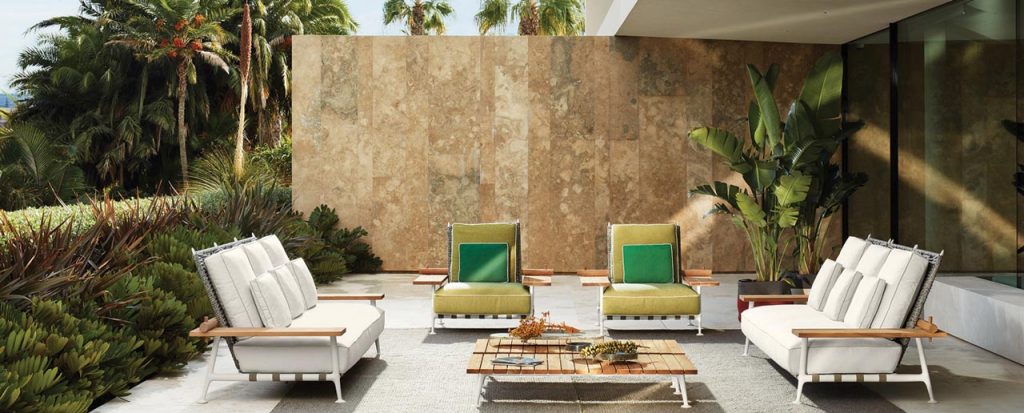 How to blur the lines between indoor and outdoor living — Matt