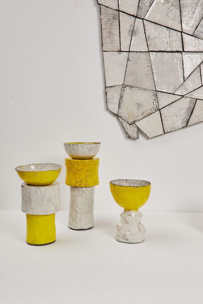 House of Today showcases 'Ceramics from Lebanon' at digital design show