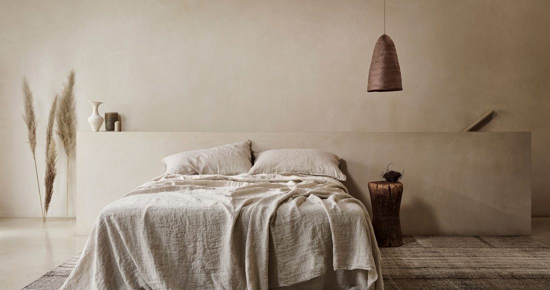 Larusi's collection of textiles celebrates Morocco's traditional ...