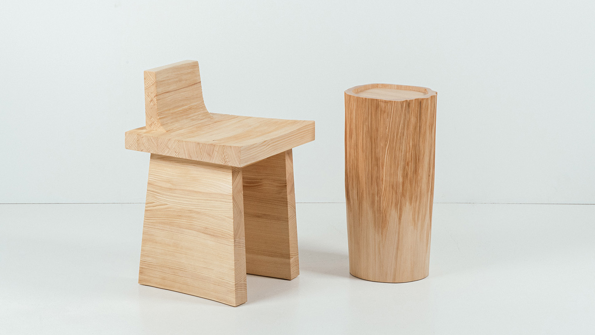 Loewe's exhibition for Milan Design Week puts the spotlight on the simple  chair - identity