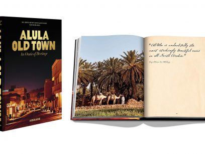 AlUla Old Town: An Oasis of Heritage