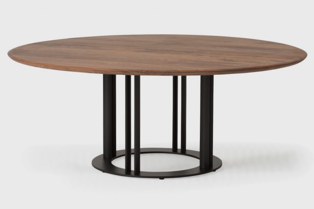 RB Table Round Table by CondeHouse