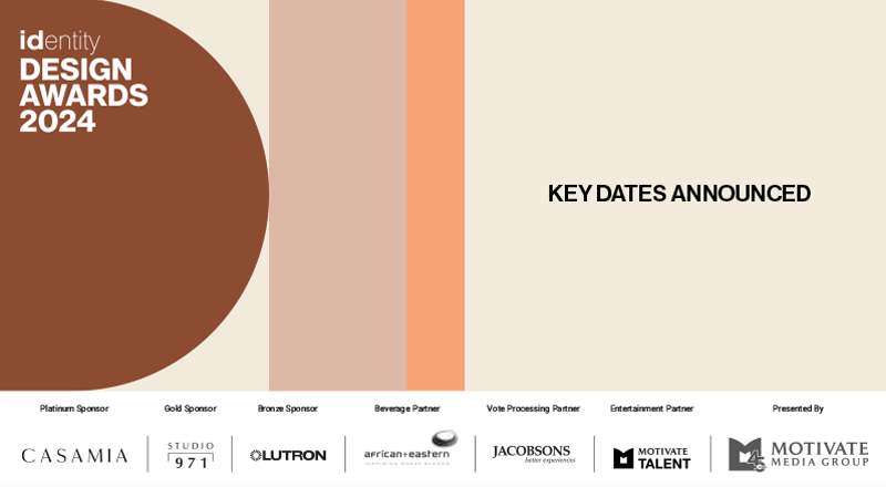 identity design awards 2024 submissions checklist