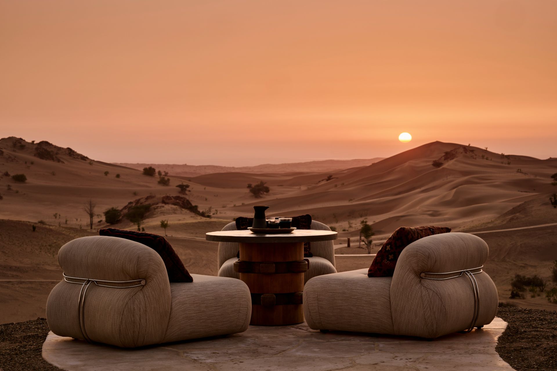 Six Senses Southern Dunes