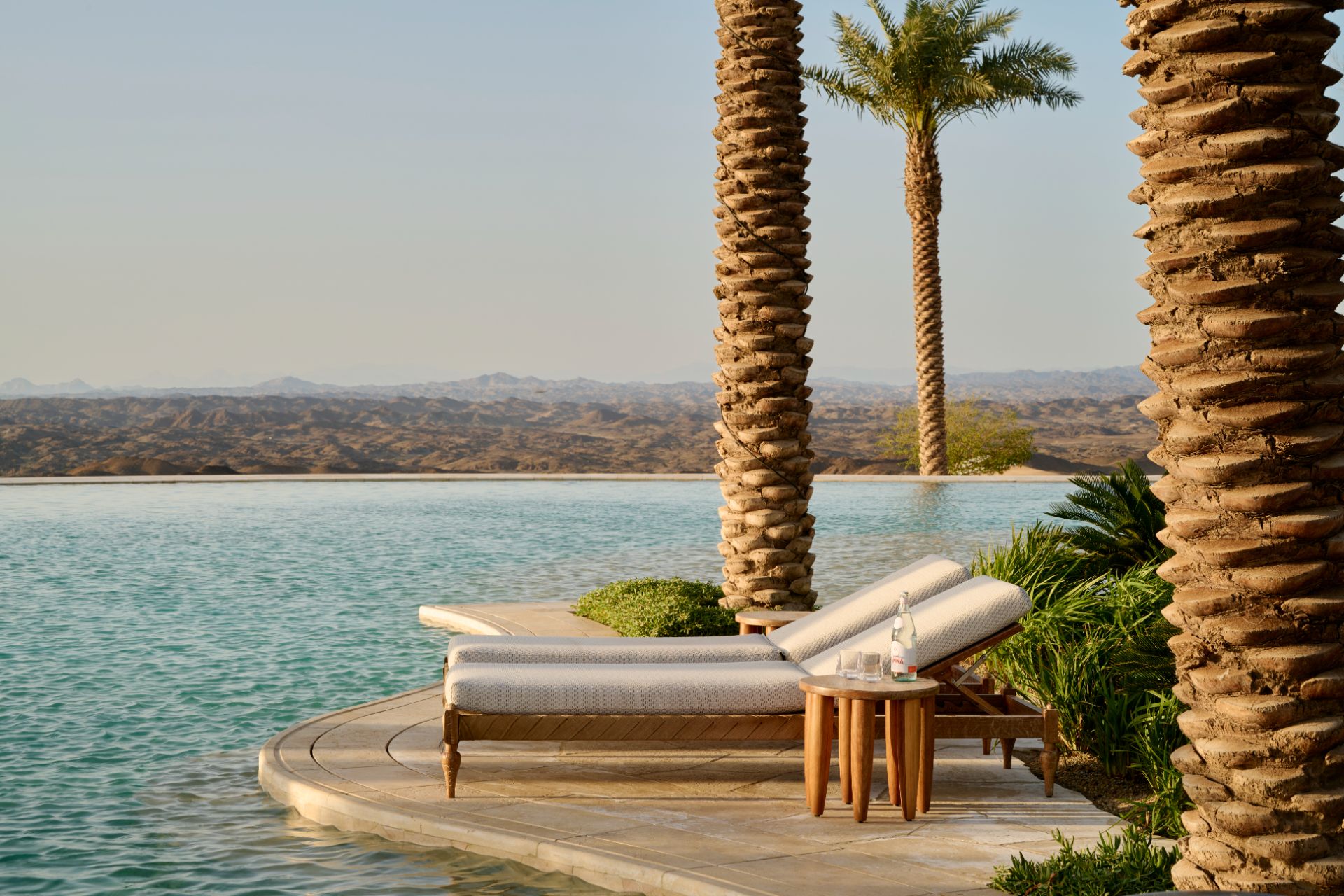 Six Senses Southern Dunes