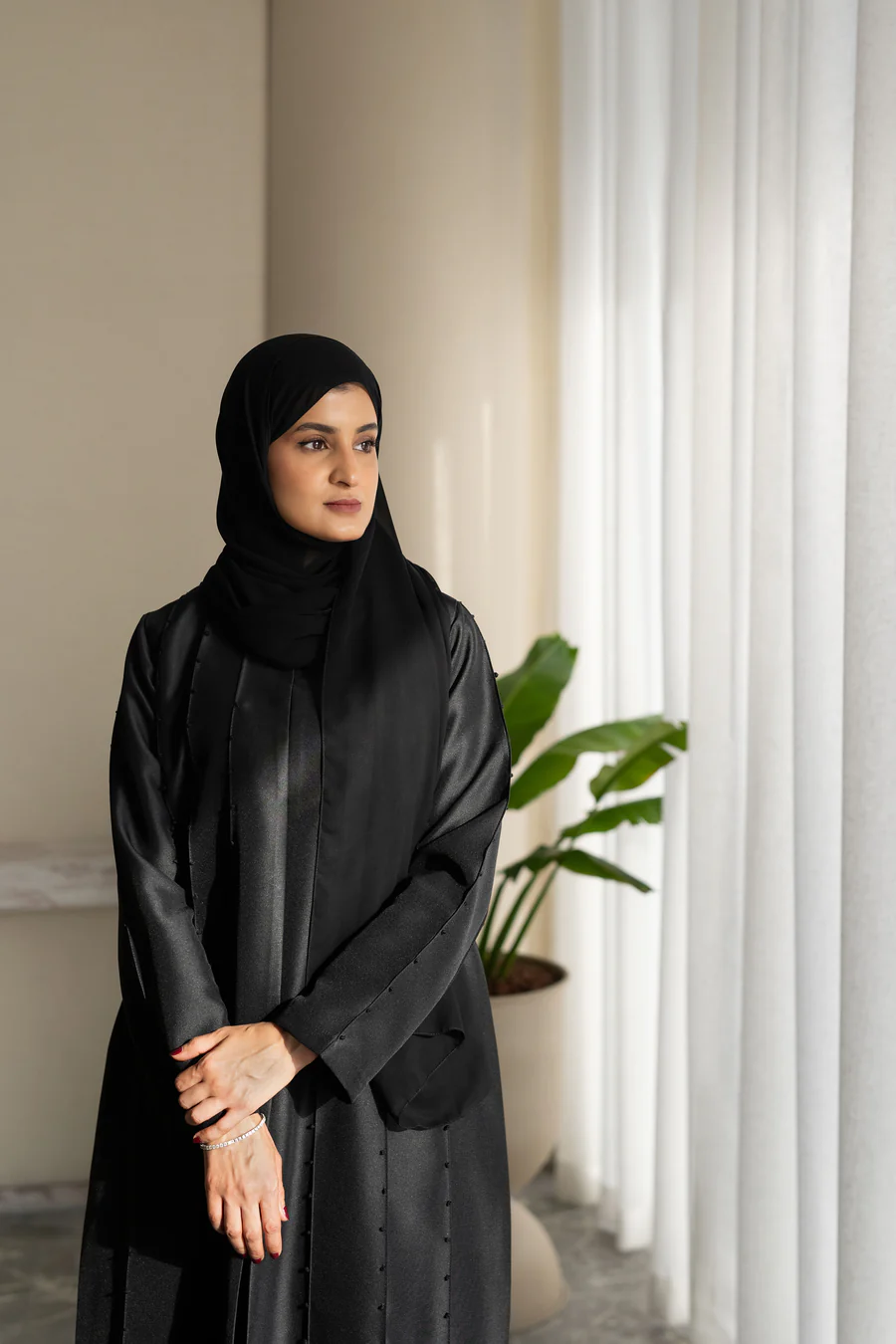 Aljoud Lootah, Emirati Designer 