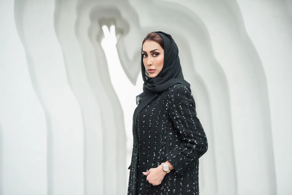 Khadija Al Bastaki, emirati women in design and architecture