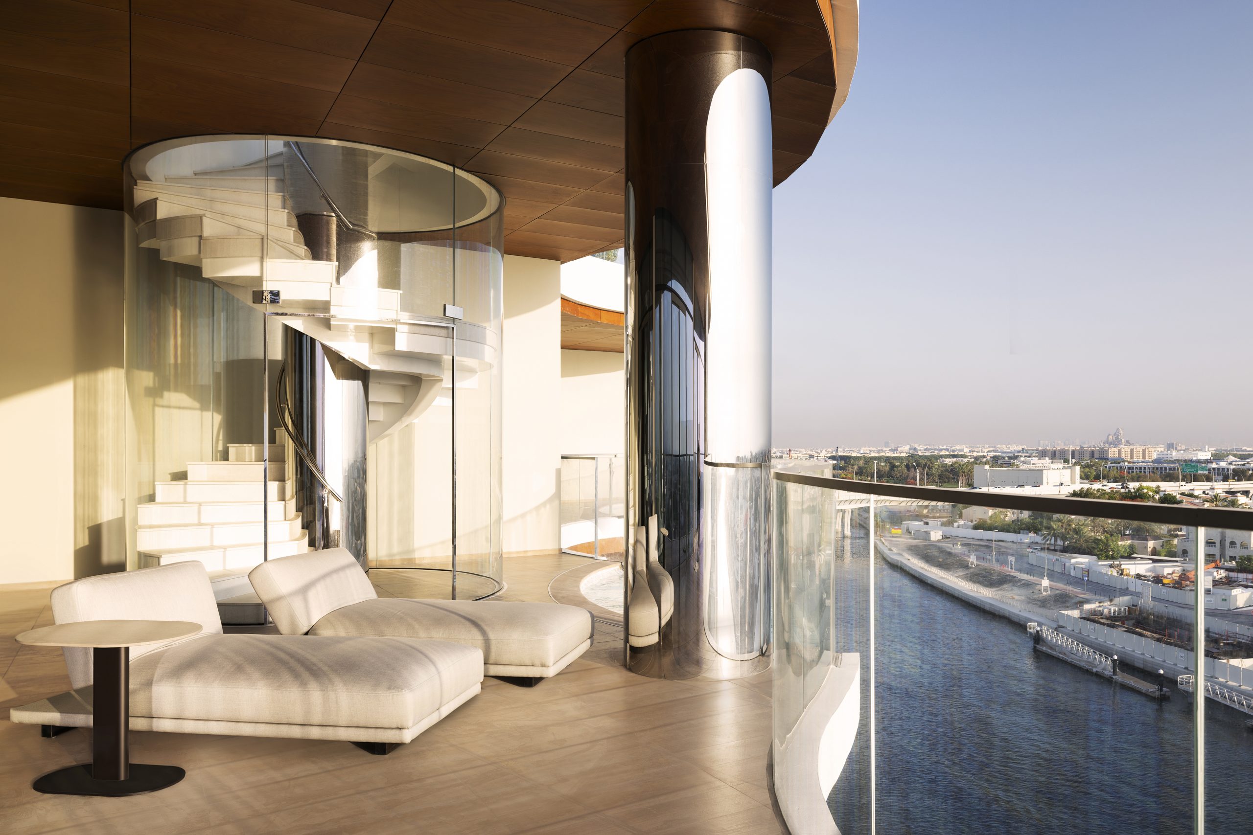 Mr. C Residences Jumeirah