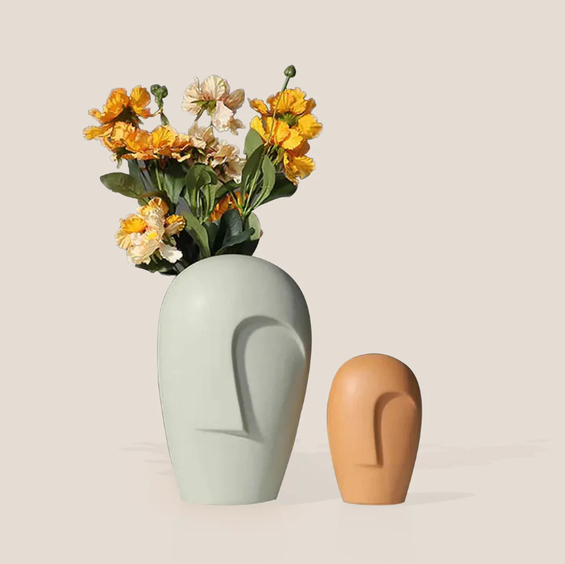 Hayalma x Nordic Vase