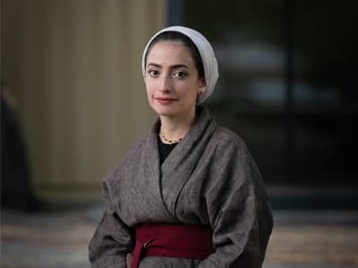 Nada Abu Shaqra