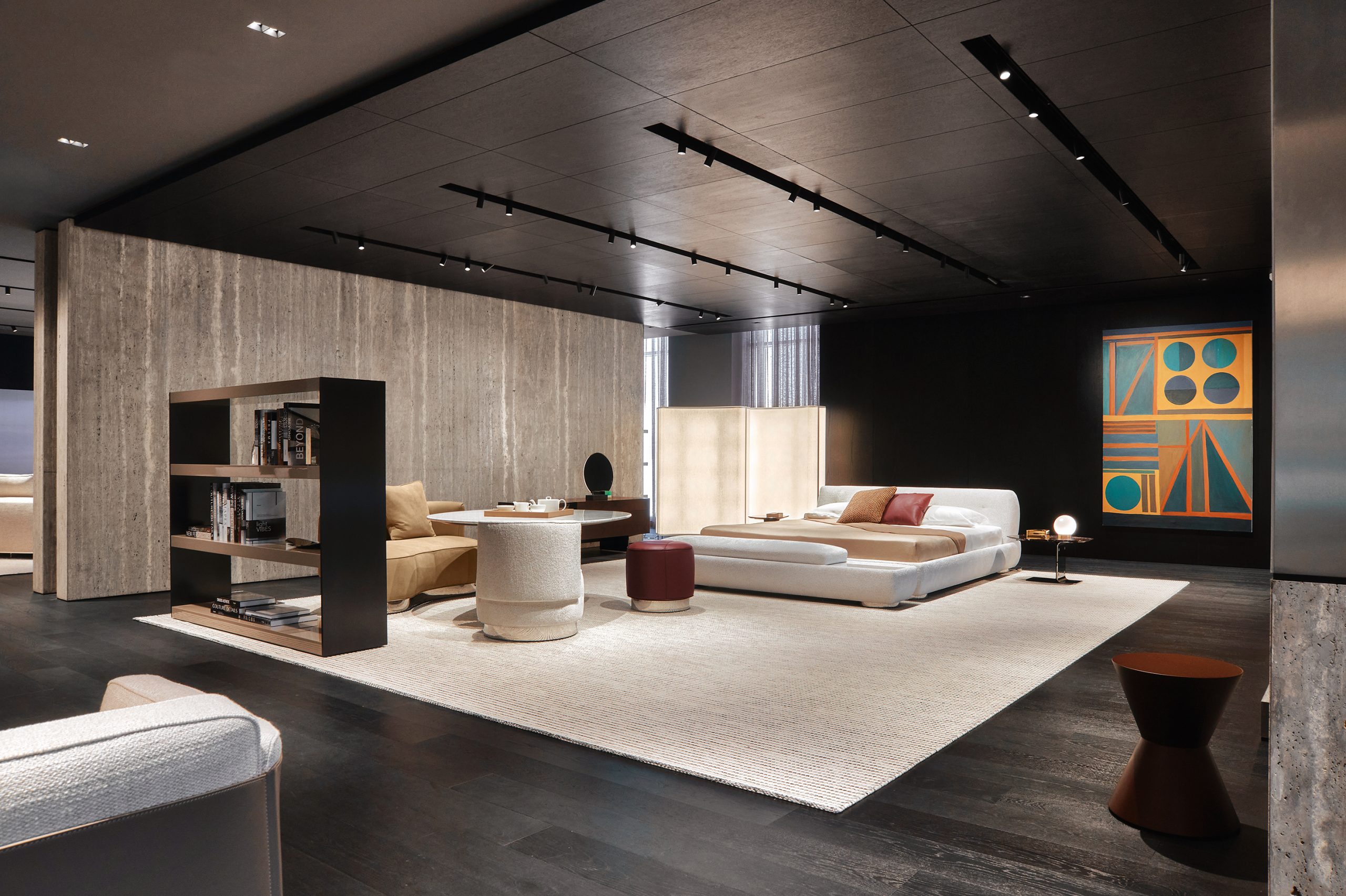 Minotti Dubai