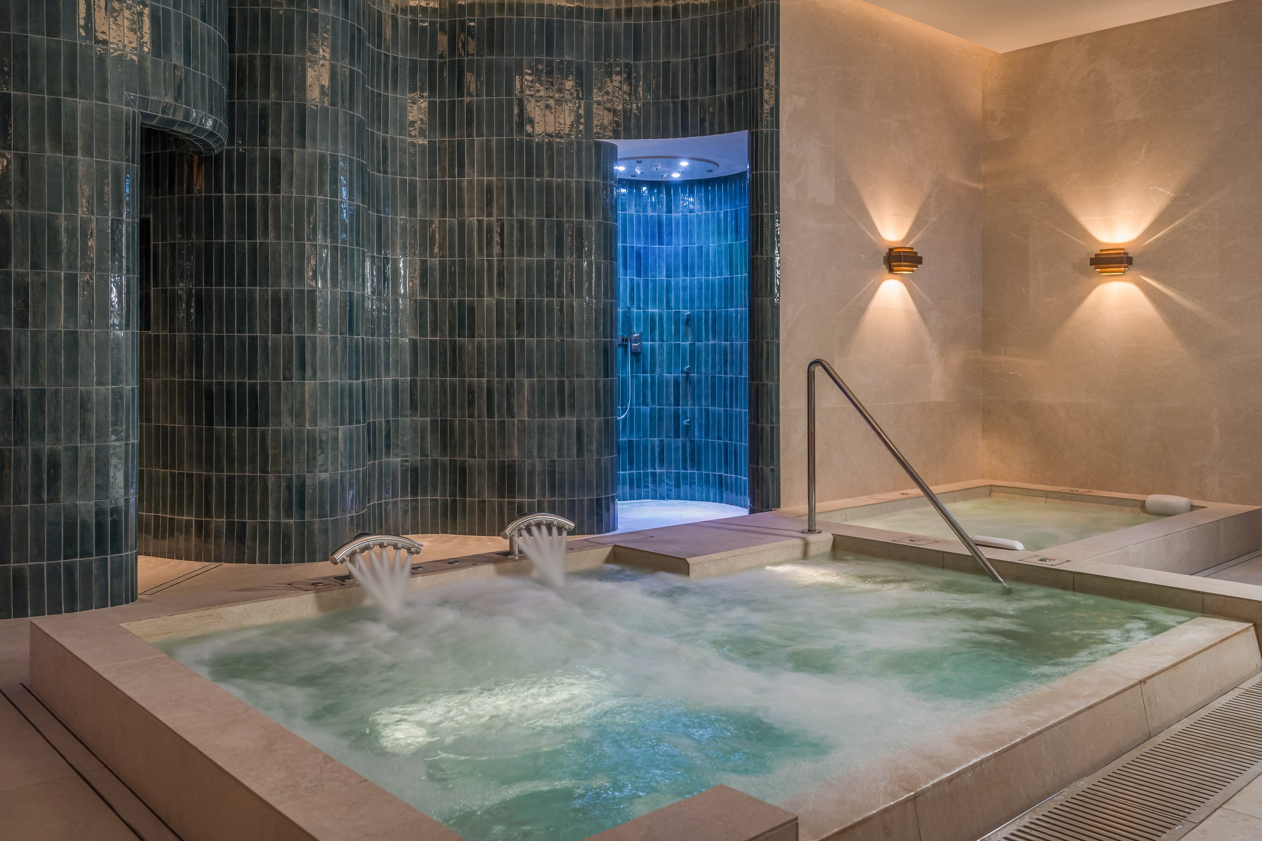 Banyan Tree Spa Dubai