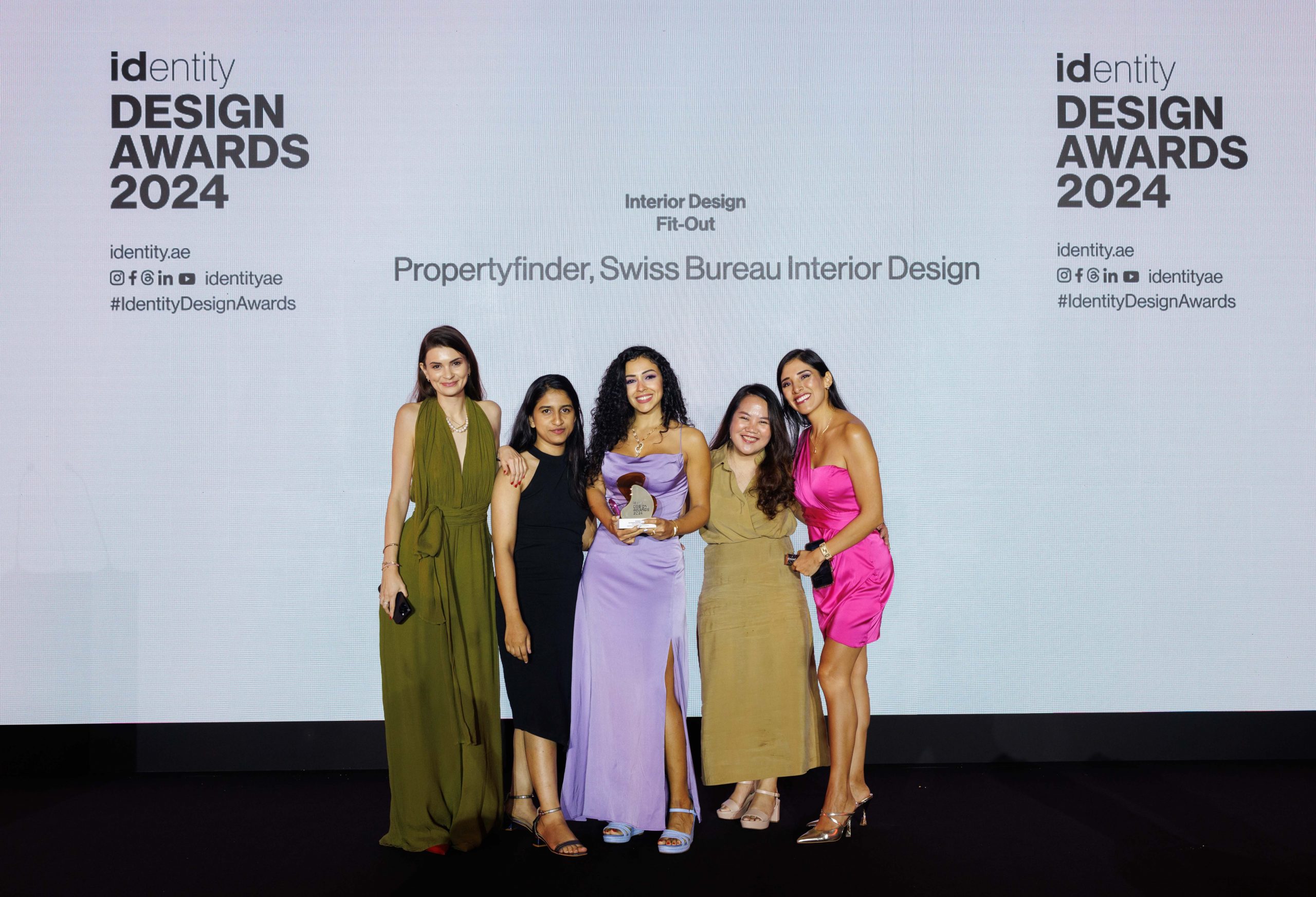 identity design awards