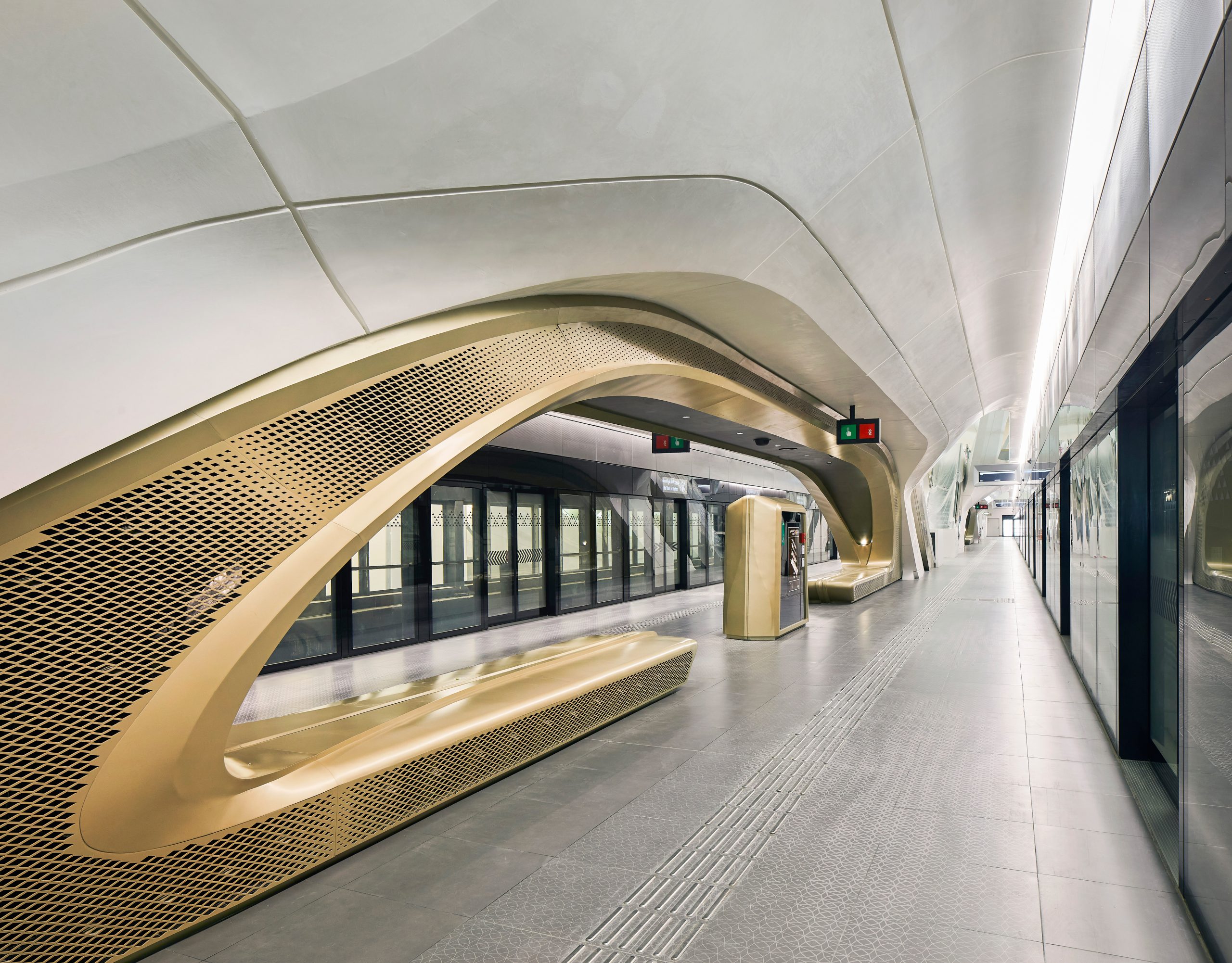 Riyadh Metro