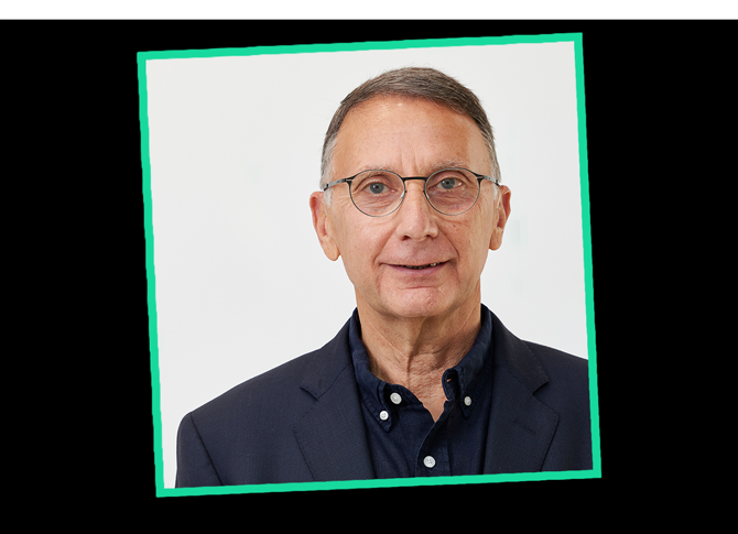 Philippe Delhomme, SAFI