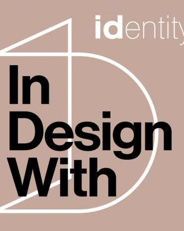 In design with by identity