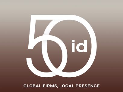 ID50 _GLOBAL FIRMS LOCAL PRESENCE