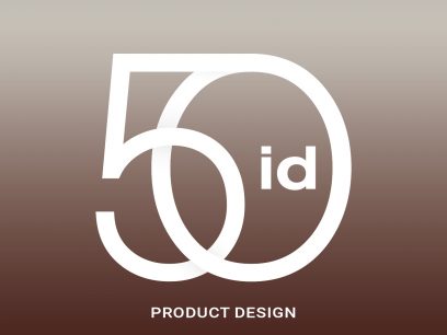 ID50 PRODUCT DESIGN