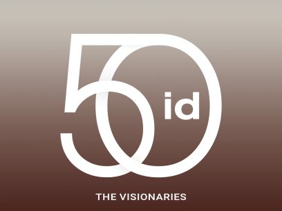 id50 _THE VISIONARIES