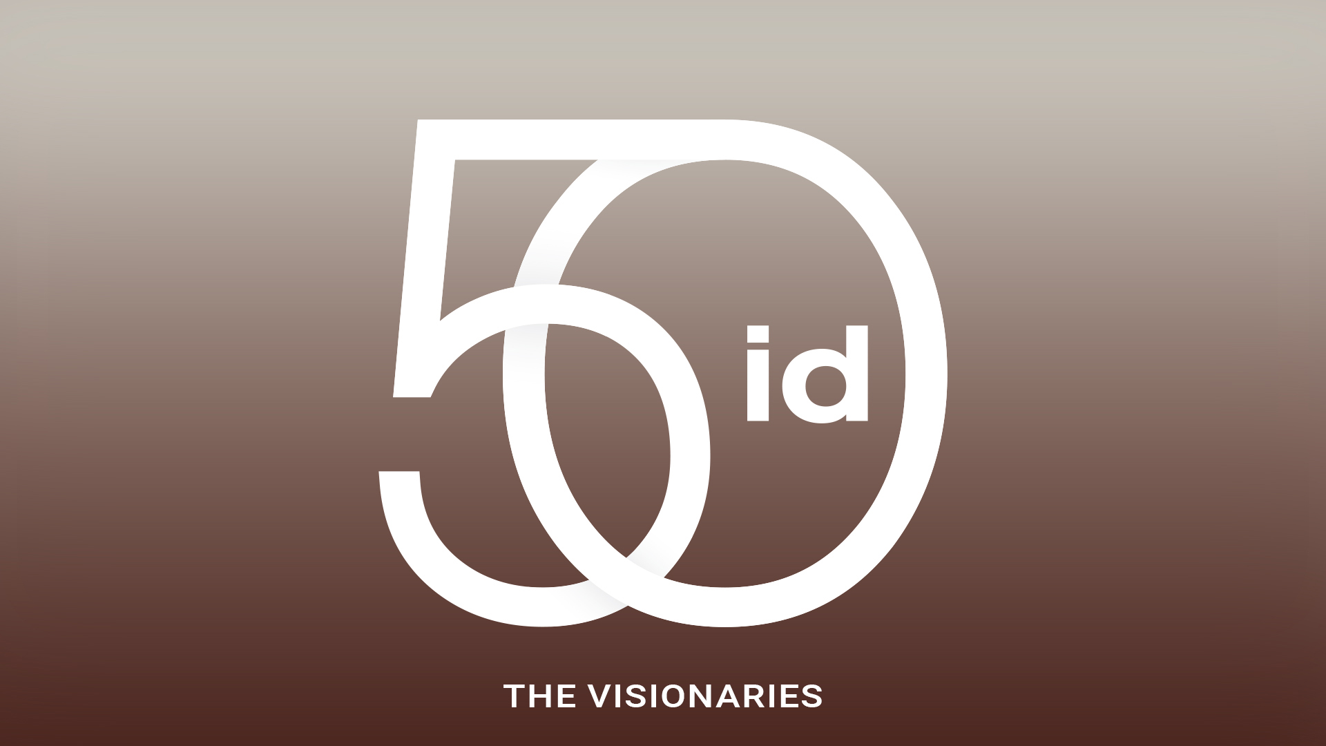 id50 _THE VISIONARIES