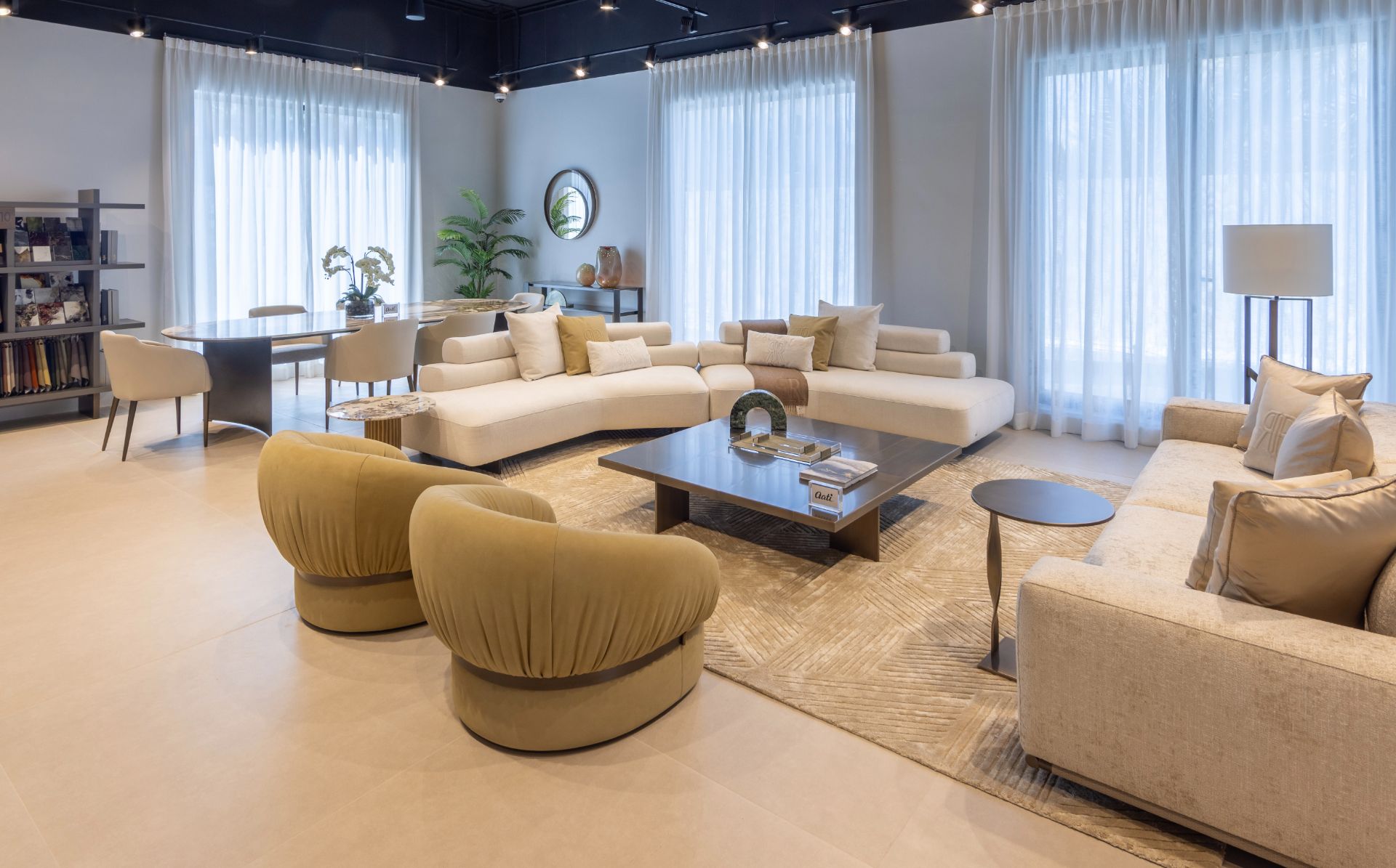AATI Store in Jumeirah