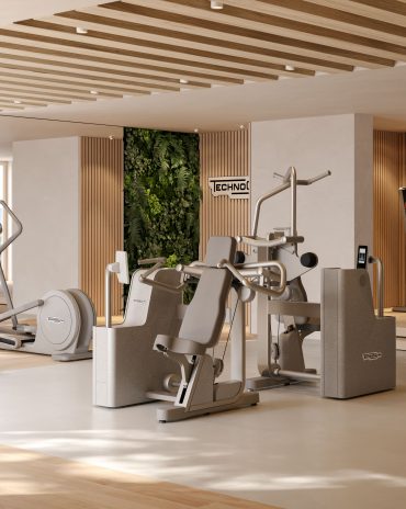 Technogym Artis