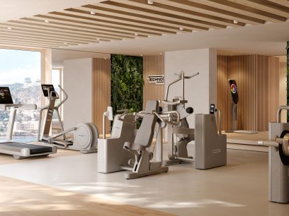 Technogym Artis