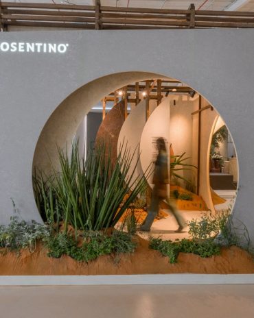 Cosentino at Downtown Design Riyadh