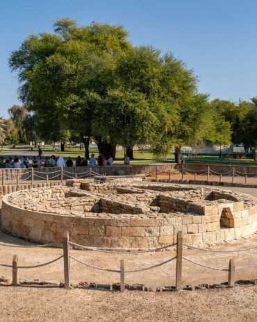 Earthen Architecture course